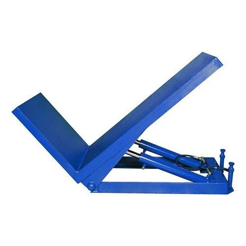 Posizionatore a motore - SCP series - Air Technical Industries - rotativo