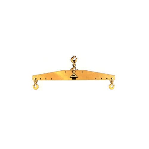 Bilanciatore di carico monotrave -  USB-6000 - Air Technical Industries - ad uso industriale / orizzontale / regolabile