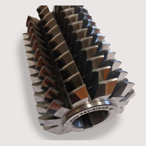 Utensile creatore per profilati - Kasiktools