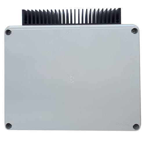 Controllore di velocità per ventilatori - FE1026 - Fasar Elettronica S.r.l. - ad induzione / monofase