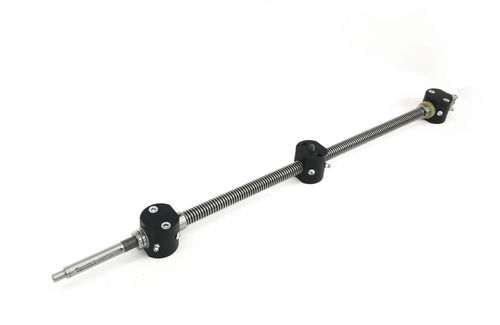 Guida lineare - Compact Simple "N" - Bimeccanica s.r.l.