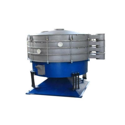 Vaglio di processo - YBS series - Henan Pingyuan Mining Machinery - per l'industria agroalimentare / per il riciclaggio / per applicazioni farmaceutiche