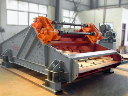Vaglio a vibrazione - ZSM1856 - Henan Pingyuan Mining Machinery - filtrante