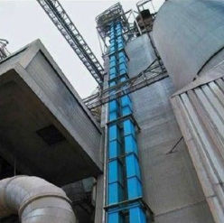 Tazza elevatrice per il settore agricolo - TDG/THG - Henan Pingyuan Mining Machinery