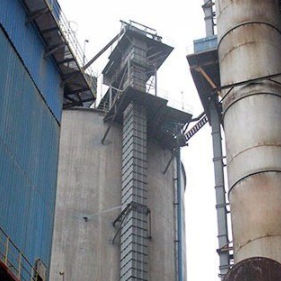 Tazza elevatrice in ghisa - TD - Henan Pingyuan Mining Machinery