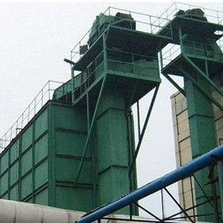 Tazza elevatrice in cemento - NE - Henan Pingyuan Mining Machinery - in acciaio