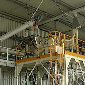Trasportatore a coclea - GX - Henan Pingyuan Mining Machinery - a spirale / da trasporto / di alimentazione