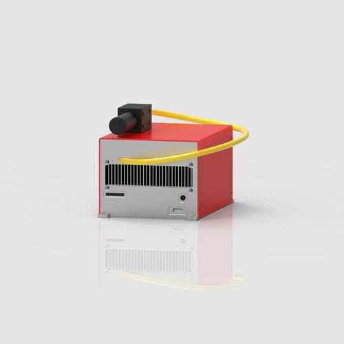 Laser a fibra - M7 20-100W - JPT Opto-electronics - Q switch / di marcatura / di taglio
