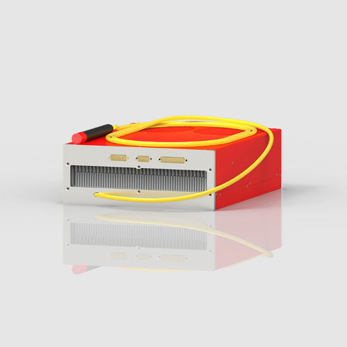 Laser Q switch - CL2 - JPT Opto-electronics - a fibra / di marcatura / a semiconduttore
