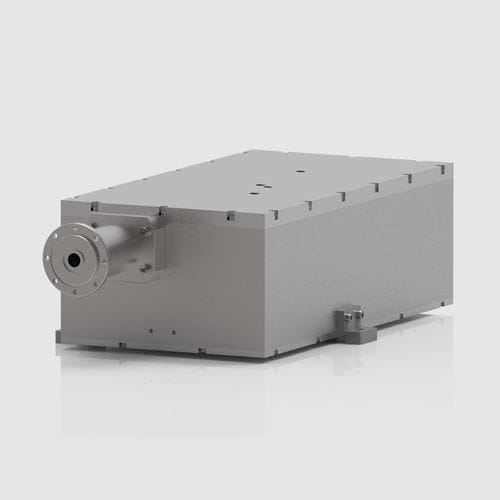 Laser a fibra - SEAL 532-7/10/20/30 - JPT Opto-electronics - verde / di marcatura / di foratura