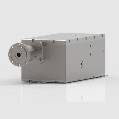 Laser pulsato - SEAL 355-3/5 - JPT Opto-electronics - a stato solido / ultravioletto / per marcatura