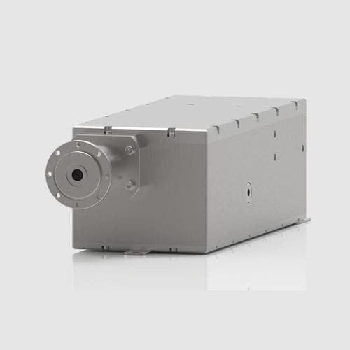 Laser pulsato - SEAL355-10/15/20/30 - JPT Opto-electronics - a stato solido / ultravioletto / per marcatura