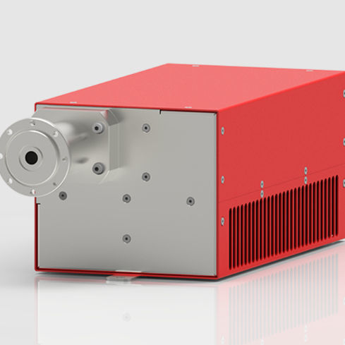 Laser pulsato - LARK 355-3/5 - JPT Opto-electronics - a stato solido / ultravioletto / di taglio