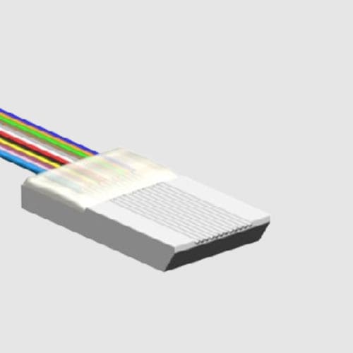 Array in fibra ottica - CH series - JPT Opto-electronics