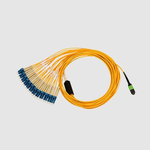 Cavo patch in fibra ottica - JPT Opto-electronics - tipo MTP / tipo MPO / di comunicazione