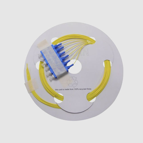 Pigtail in plastica - SC - JPT Opto-electronics - per fibre ottiche