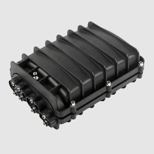 Scatola da ufficio - JFOC08-5804 - JPT Opto-electronics - rettangolare / in ABS / da interno