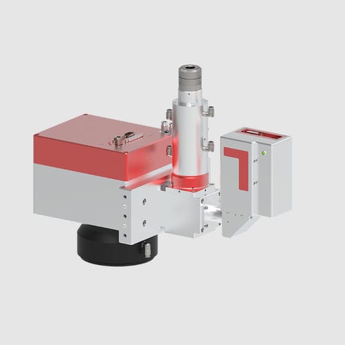 Sistema di rilevamento di radiazioni - JPT Opto-electronics - ottico / laser