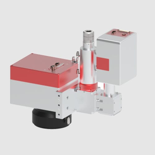 Sistema di rilevamento ottico - JPT Opto-electronics - laser