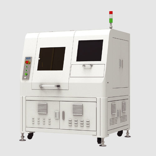 Macchina di taratura laser - Scriber - JPT Opto-electronics