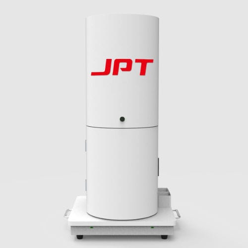 Banco di prova di prestazione - TWE - JPT Opto-electronics - funzionale / automatico / controllato da computer
