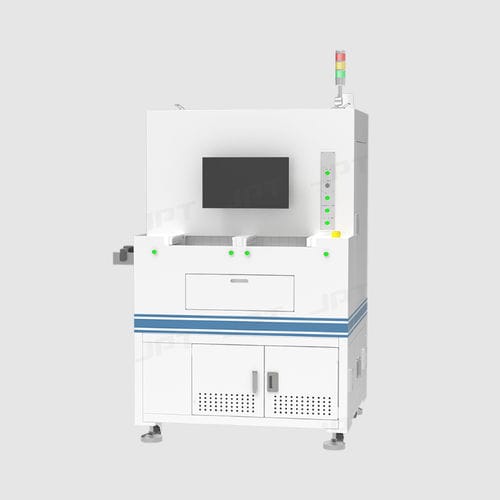 Macchina saldatrice laser - JPT Opto-electronics - automatica / per componenti elettronici / per alluminio