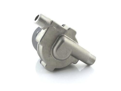 Pompa centrifuga - TD5beer - TOPSFLO INDUSTRY AND TECHNOLOGY CO., LIMITED - per birra / a motore DC / per l'industria alimentare e delle bevande
