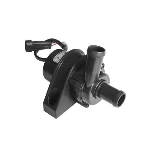 Pompa ad acqua - TA50 - TOPSFLO INDUSTRY AND TECHNOLOGY CO., LIMITED - per liquidi refrigeranti / a motore DC / per automobile