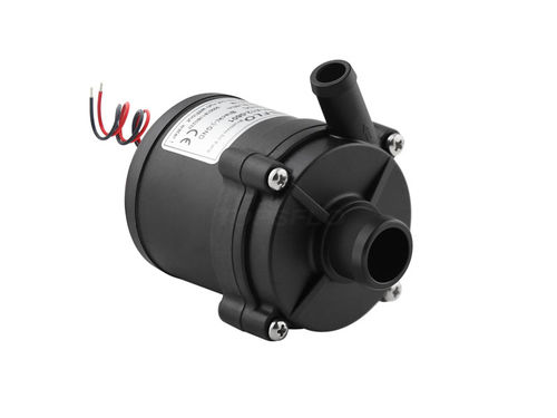 Pompa centrifuga - TL-B09 - TOPSFLO INDUSTRY AND TECHNOLOGY CO., LIMITED - ad acqua / con brushless CC / autoadescante