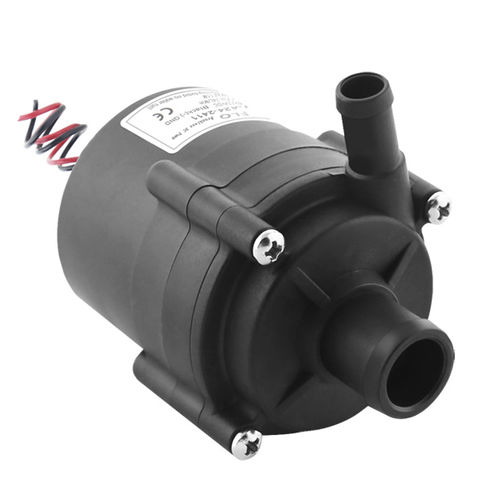 Pompa centrifuga - TL-C01-B series - TOPSFLO INDUSTRY AND TECHNOLOGY CO., LIMITED - per acqua pura / per liquidi refrigeranti / per prodotti agroalimentari