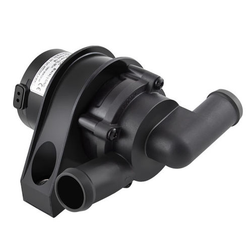 Pompa a rotore - TA50 series - TOPSFLO INDUSTRY AND TECHNOLOGY CO., LIMITED - ad acqua / con motore brushless DC / autoadescante