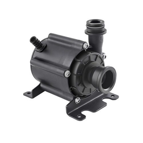 Pompa di circolazione - TL-C06 - TOPSFLO INDUSTRY AND TECHNOLOGY CO., LIMITED - centrifuga / per acqua calda / con motore brushless DC