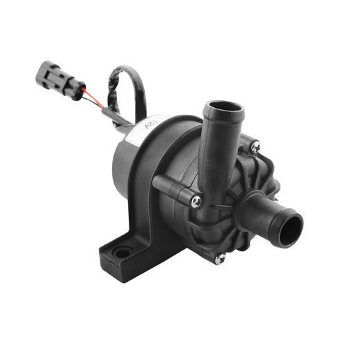 Pompa per veicolo - TA60 series - TOPSFLO INDUSTRY AND TECHNOLOGY CO., LIMITED - centrifuga / ad acqua / per liquidi refrigeranti