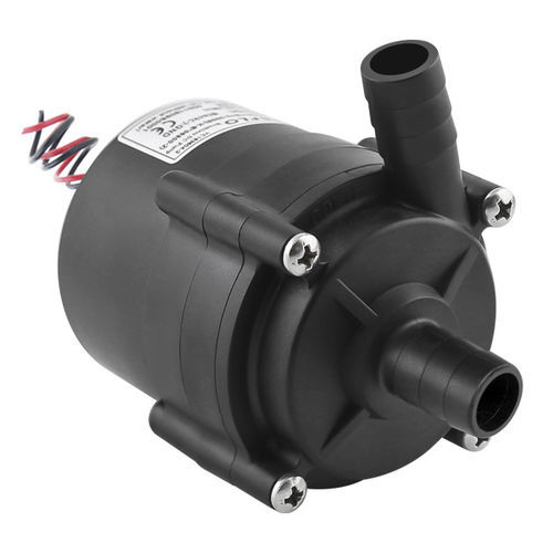 Pompa per il settore medico - TL-C01 - TOPSFLO INDUSTRY AND TECHNOLOGY CO., LIMITED - centrifuga / ad acqua / con brushless CC