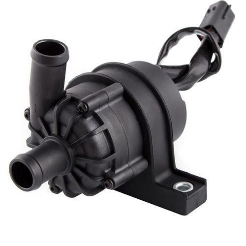Pompa centrifuga - TA60 - TOPSFLO INDUSTRY AND TECHNOLOGY CO., LIMITED - ad acqua / per liquidi refrigeranti / con brushless CC