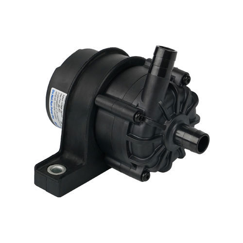 Pompa centrifuga - TA60E - TOPSFLO INDUSTRY AND TECHNOLOGY CO., LIMITED - per acque di raffreddamento / per liquidi refrigeranti / per carburante