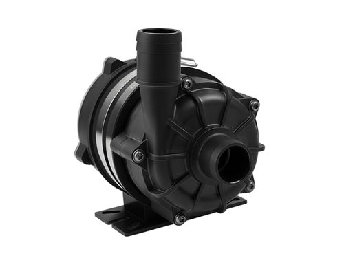 pompa centrifuga - TOPSFLO INDUSTRY AND TECHNOLOGY CO., LIMITED