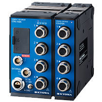 Strumento di misura di tensione - CTRS-100  - Kyowa Electronic Instruments Co. - di tensioni / elettronico / compatto