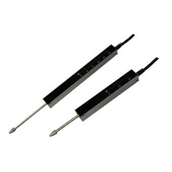 Trasduttore di spostamento lineare - DTK-A series - Kyowa Electronic Instruments Co. - potenziometrico