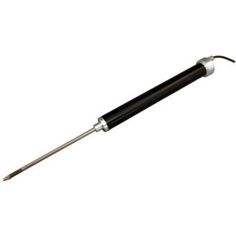 Trasduttore di spostamento lineare - DTS-A - Kyowa Electronic Instruments Co. - potenziometrico / analogico