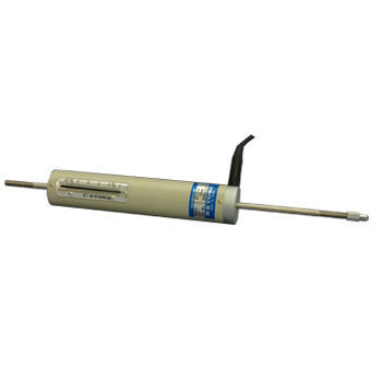 Trasduttore di spostamento lineare - DT-A series - Kyowa Electronic Instruments Co. - potenziometrico