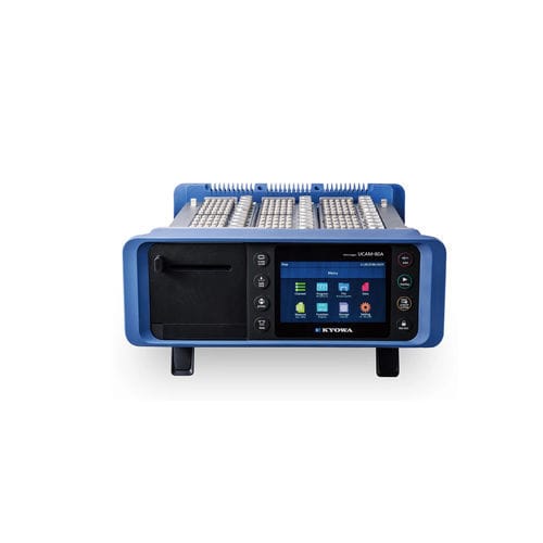 Data logger multicanale - UCAM-80A - Kyowa Electronic Instruments Co. - universale / con luce on/off / USB