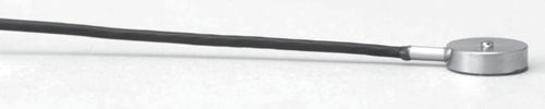 Cella di carico a compressione - LMA-A - Kyowa Electronic Instruments Co. - a bottone / per ponte estensimetrico / a basso ingombro