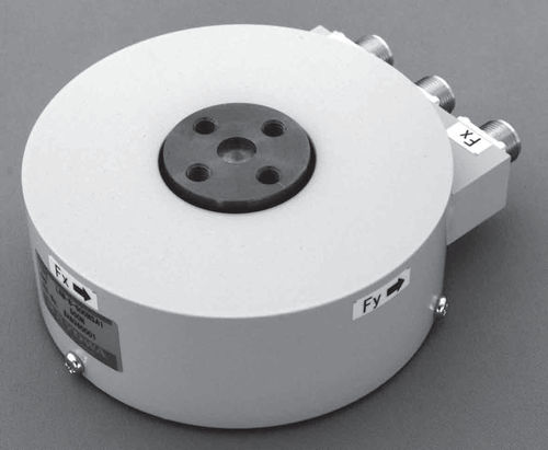 Trasduttore di forza per ponte estensimetrico - LSM-B-SA1 series  - Kyowa Electronic Instruments Co. - compatto