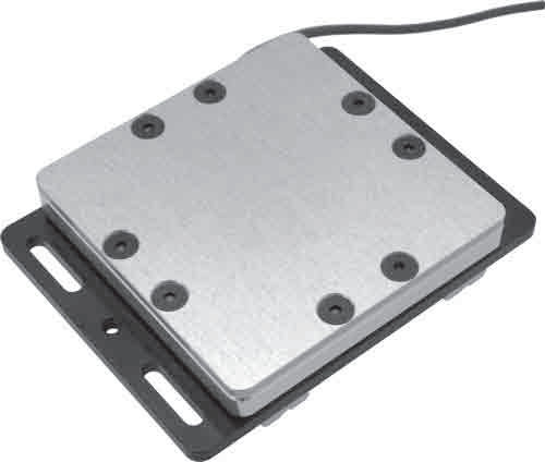 Trasduttore di forza per ponte estensimetrico - LPR-C series  - Kyowa Electronic Instruments Co.