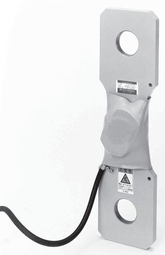 Cella di carico a trazione - LTA-C-S series  - Kyowa Electronic Instruments Co. - tipo trave / per ponte estensimetrico / per gru