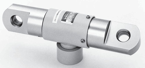Cella di carico a taglio - LTR-S-SA1 series  - Kyowa Electronic Instruments Co. - tipo trave / per ponte estensimetrico / per rilevazione tiro fune