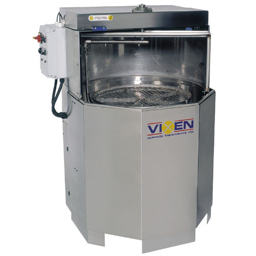 Macchina per pulizia ad acqua - Eurowash  - VIXEN - a spruzzo / con detergente a base acquosa / automatica