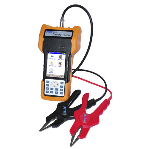 Tester di resistenza interna - 3918 - PITE TECH - di batteria