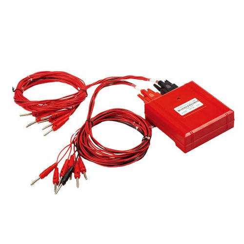 Registratore di dati di temperatura - 3926C - PITE TECH - senza fili / senza schermo / per batteria
